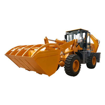 CHAOSHUN Petite pelle hydraulique pour travaux lourds et de construction
