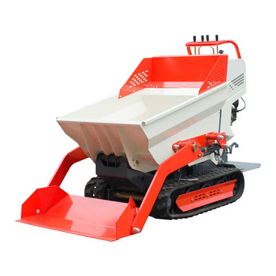 1480 x 832 x 1344 mm Mini chariot à roulettes à moteur pour travaux agricoles lourds
