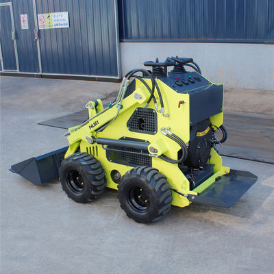 17.1 kW 23 ch / 3600 tours par minute Puissance maximale Mini-Dumper Diesel