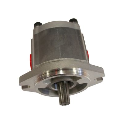 Pompes électriques portables en acier inoxydable 110V 220V pour le transfert d'huile de lubrifiant alimentaire
