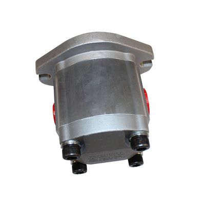 Pompes à haute pression pour restaurants Pompes à engrenages Pompes hydrauliques à huile pour rouleaux routiers