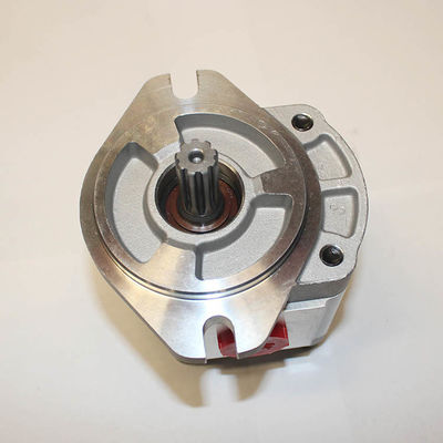 Pompes à haute pression pour restaurants Pompes à engrenages Pompes hydrauliques à huile pour rouleaux routiers