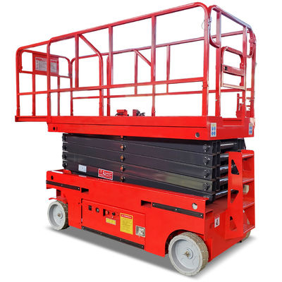 Capacité de chargement nominale 320 kg