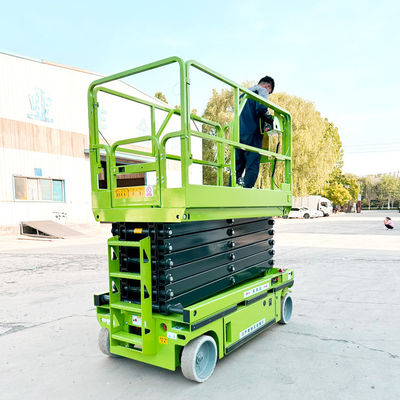 Capacité de chargement nominale 320 kg