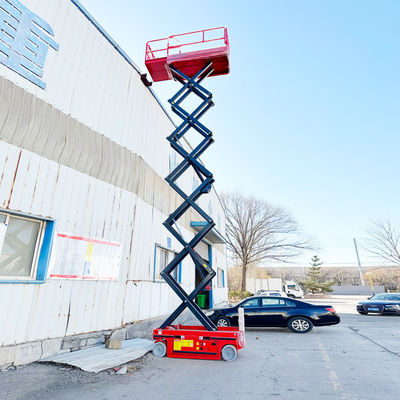 Capacité de chargement nominale 320 kg