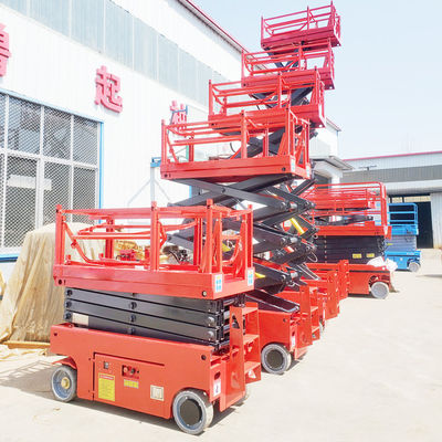Capacité de chargement nominale 320 kg