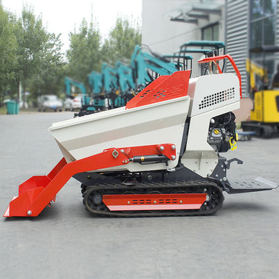 1480 x 832 x 1344 mm Mini chariot à roulettes à moteur pour travaux agricoles lourds