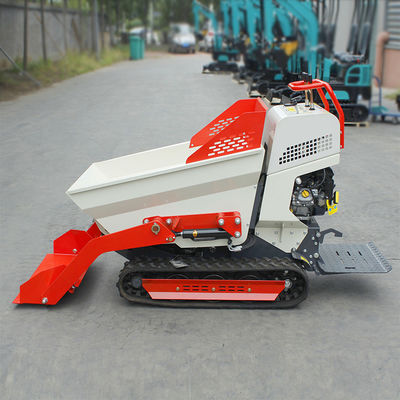 1480 x 832 x 1344 mm Mini chariot à roulettes à moteur pour travaux agricoles lourds