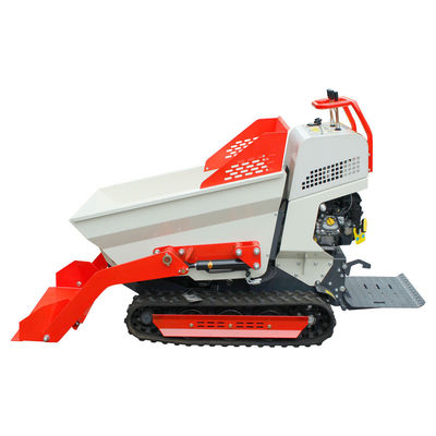 1480 x 832 x 1344 mm Mini chariot à roulettes à moteur pour travaux agricoles lourds