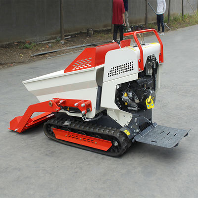 1480 x 832 x 1344 mm Mini chariot à roulettes à moteur pour travaux agricoles lourds