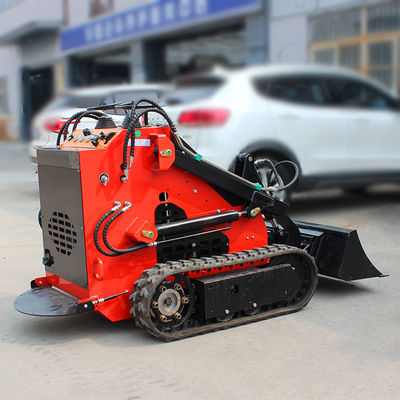 Briggs Stratton moteur mini chargeur de direction à plusieurs fonctions à un prix abordable