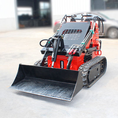 Briggs Stratton moteur mini chargeur de direction à plusieurs fonctions à un prix abordable