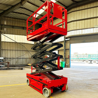Améliorez votre projet d'équipement de sauvetage avec 4M Hauteur de levage maximale