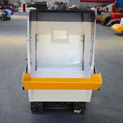 92 kW Kubota moteur diesel mini-dumpper pour le levage à ciseaux et certification Euro V EPA