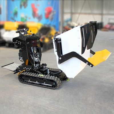 92 kW Kubota moteur diesel mini-dumpper pour le levage à ciseaux et certification Euro V EPA