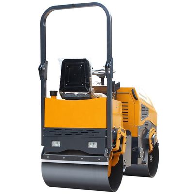 1 tonne de réservoir de carburant pour mini-rouleau vibrant de 5,5 litres