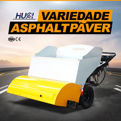 Échafaudage routier Asphalte à main abordable Asphalte à main avec une longueur de 2000 mm