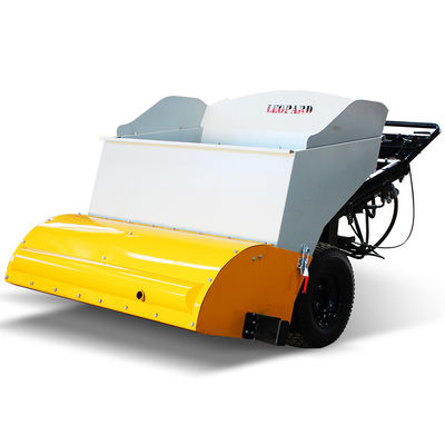 1m de largeur de travail Asphalte avec une longueur de 2000 mm et une vitesse de 28 m/min