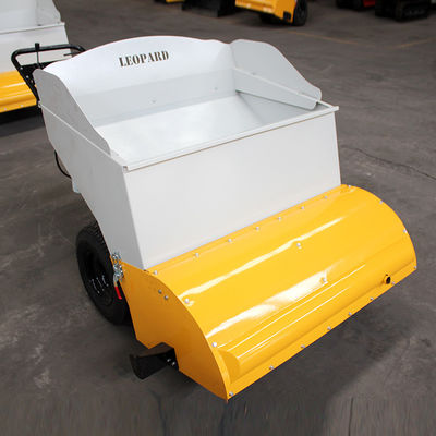 Une mini-pièce avec moteur YANMAR et vanne hydraulique Kawasaki est en vente