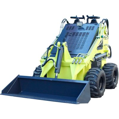 Dimension 1552x1050x1080mm Pousseur de roulement avec système hydraulique puissant