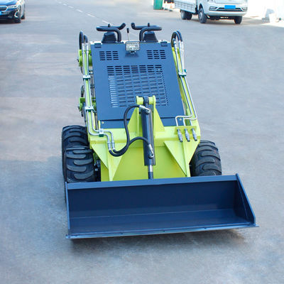 Dimension 1552x1050x1080mm Pousseur de roulement avec système hydraulique puissant