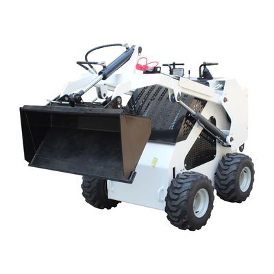 CE EURO5 EPA Petite roue de guidage avant Kubota Mini roue de guidage pour la maison 1552x1050x1080mm