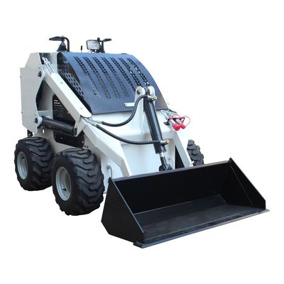 CE EURO5 EPA Petite roue de guidage avant Kubota Mini roue de guidage pour la maison 1552x1050x1080mm