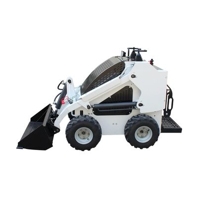 CE EURO5 EPA Petite roue de guidage avant Kubota Mini roue de guidage pour la maison 1552x1050x1080mm