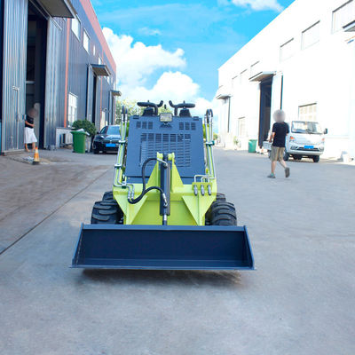 Mini-Dumper HQ pompe hydraulique diesel/essence roue à roue à roue à roue à roue à roue à roue