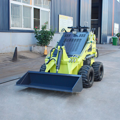 Mini-Dumper HQ pompe hydraulique diesel/essence roue à roue à roue à roue à roue à roue à roue