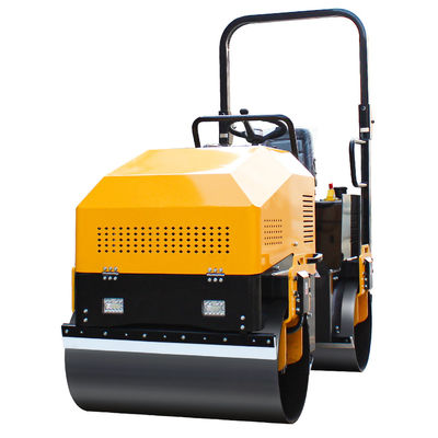 Rouleau électrique de démarrage pour 1 2 3 4 5 6 8 tonnes Rammer Asphalt Vibrating Vibratory Plate Compactors