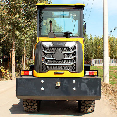 5000 kg 6000 kg rouleau de route vibrant à double tambour et force excitante de 100KN