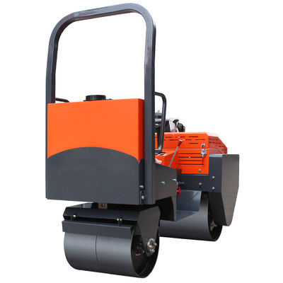 4.8 kW moteur diesel 1 tonne 2 tonnes 3 tonnes compresseur routier rouleau machines de construction