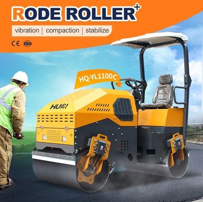 Pompes hydrauliques SAUER-DANFOSS 1t 2t 3t Roue à rouleaux hydrauliques complets avec certificat CE